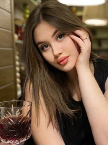 Анкета проститутки Жемчужина, 24 года